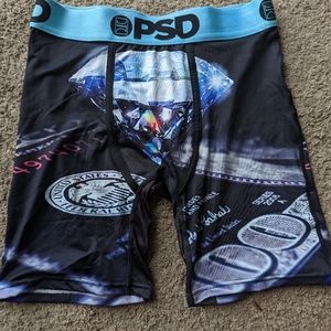 Boxer Briefs